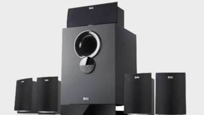 BR-5100BT 솔직 후기! ✨ 역대급 할인 놓치면 후회?
